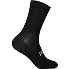 POC Zephyr Merino Mid Socks Uranium Black, Str. M