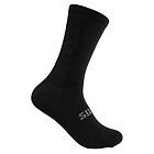 Silca Aero Socks Black Monochromatic, Str. XL
