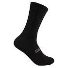 Silca Aero Socks Black Monochromatic, Str. S