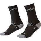 O'Neal MTB Performance Socks Black/Gray, Str. 39-42