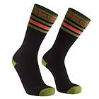 Dexshell Ultra Dri Sports Socks Black/Orange, Str. S