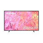 Samsung QE65Q75C 65" 4K QLED HDR Smart TV