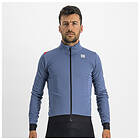 Sportful Fiandre Medium Sykkeljakke Blue Sea, Str. M