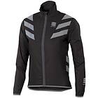 Sportful Kid Reflex 2 Sykkeljakke Black, Str. 6 år