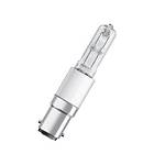 Osram Halolux Ceram 980lm 2800K B15D 60W