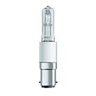 Osram Halolux Ceram Eco 1800lm 2900K B15d 100W