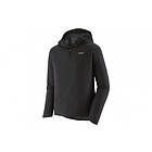 Patagonia Dirt Roamer M's Jacka Svart, Str. S
