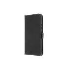 Insmat FLIPCASE GALAXY Exclusive A14 flip 4G/5G cover BLACK for mobile phone