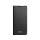Black Rock The Classic Brochure Samsung Galaxy S23+ Sort