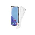 Hama Crystal Clear Samsung Galaxy A23 4G/5G 16,8 cm Transparent