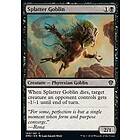 Dominaria United: Splatter (Foil)