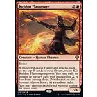 Dominaria United: Keldon Flamesage (Foil)