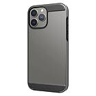 Black Rock Air Robust Cover Apple iPhone 13 Pro Max Sort