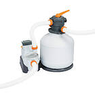 Bestway Flowclear Sand Filter Pump 11355L/h