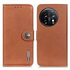 OnePlus Khazneh MTK 11 Case 5g Brown 5G