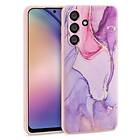 Tech-Protect Mood Galaxy A54 5G Colorful Marble