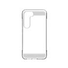 Black Rock Air Robust Cover Samsung Galaxy S23 Transparent 5G