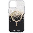 Case-Mate Karat Onyx Mate (iPhone MagSafe 14 iPhone Plus)