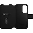 Otterbox Samsung Galaxy Via Strada Black Night S23