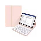 Tech-Protect Tablet case 4kom.pl SC Pen Keyboard for Apple iPad 10.9 2022 PINK