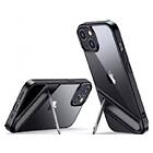 Ugreen LP634 Protective Kickstand Case Hard Cover with Gel Frame and Stand for iPhone 14 Plus (90925)