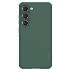 Nillkin Case Super Shield Pro Samsung Galaxy S23+ green