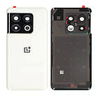 OnePlus 10 Pro Back Cover Original White