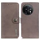 OnePlus Khazneh MTK 11 Case 5g Beige 5G