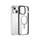 Dux Ducis Clin2 case iPhone 14 MagSafe magnetic CLIN2