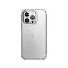 Uniq Combat case for iPhone 14 Pro 6.1 transparent/crystal clear