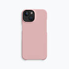 Agood Company For  Case (iPhone 14) Rosa