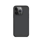 Uniq Lino Hue case for iPhone 14 Pro Max 6.7 Charging gray/charcoal