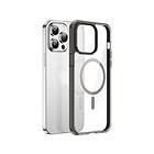 Dux Ducis Dux Clin2 MagSafe Case Apple iPhone 14 Pro gray CLIN2