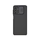 Nillkin CamShield Case for Samsung Galaxy A04 cover black