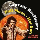 Captain Beefheart: Full Moon Hot Sun - Live CD