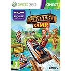 Cabela's Adventure Camp (Xbox 360)