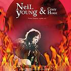 Neil Young & Crazy Horse - Best Of Cow Palace 1986 Live LP