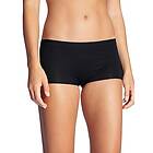 Calida Naturlig komfort pojkshorts för kvinnor, Svart (Schwarz 992), L