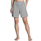 Calida Damer 100% naturshorts, mörk lapis blå, M