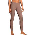 Calida Dam Richesse spetsleggings, truffle Brown, standard