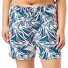 Calida Damer favoriter paradis-shorts, djup petrol, XS