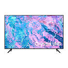 Samsung UE70CU7170 70" Crystal UHD 4K Smart TV