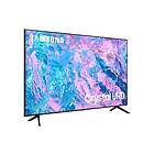 Samsung UE50CU7170 50" Crystal UHD 4K Smart TV