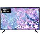 Samsung GU75CU7179 75" Crystal UHD 4K Smart TV