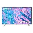 Samsung GU43CU7179 43" Crystal UHD 4K Smart TV