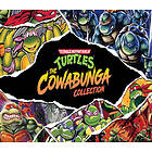 Teenage Mutant Ninja Turtles - The Cowabunga Collection (PC)