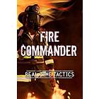 Fire Commander (PC)