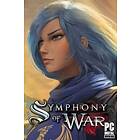 Symphony of War: The Nephilim Saga (PC)