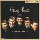 Lewis Gary & The Playboys: Best of CD