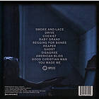 Have Mercy: Make The Best Of It CD